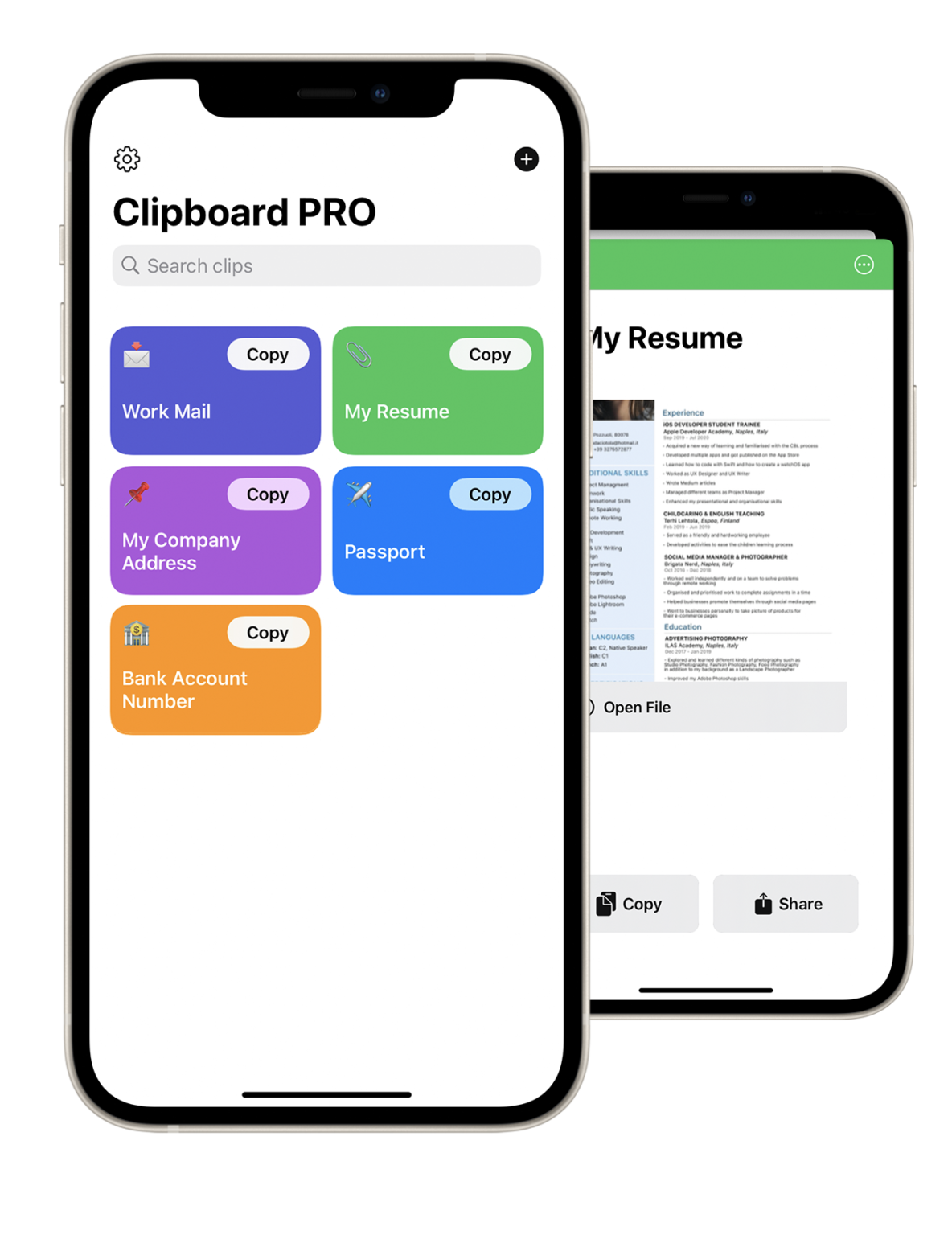 clipboard app download